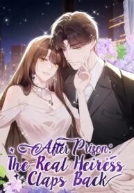 The Real Heiress Claps Back